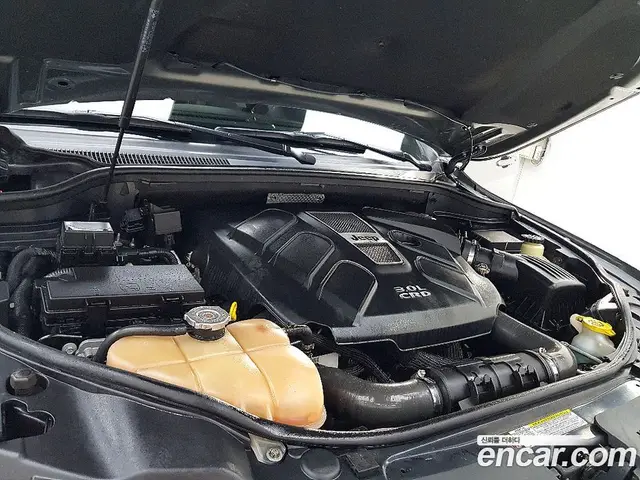 Jeep Cherokee 2013 3.0 автомат (гидро), миниатюра 6