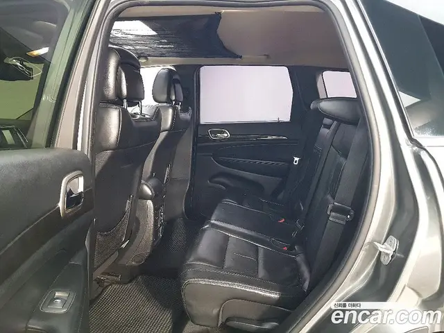 Jeep Cherokee 2013 3.0 автомат (гидро), миниатюра 9
