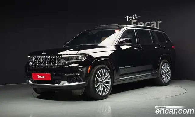 Jeep Cherokee, 2023, 48 491 км