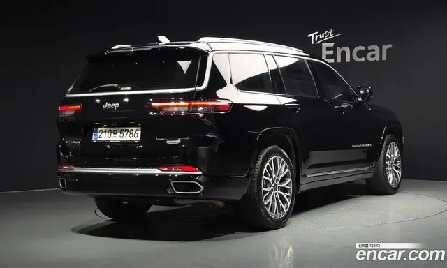 Jeep Cherokee 2023 3.6 автомат (гидро), миниатюра 2 Jeep Cherokee 2023 3.6 автомат (гидро), миниатюра 2