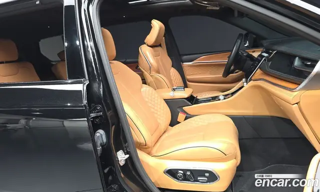 Jeep Cherokee 2023 3.6 автомат (гидро), миниатюра 11 Jeep Cherokee 2023 3.6 автомат (гидро), миниатюра 11