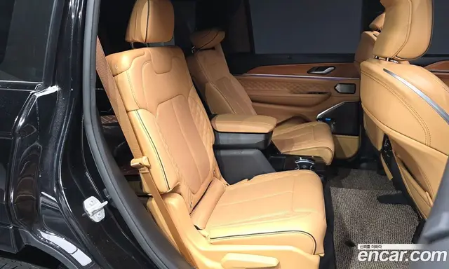 Jeep Cherokee 2023 3.6 автомат (гидро), миниатюра 12