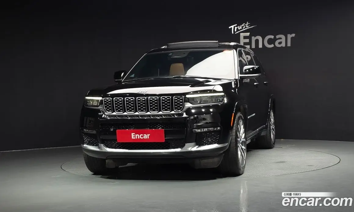 Jeep Cherokee 2023 3.6 автомат (гидро), фото 3 Jeep Cherokee 2023 3.6 автомат (гидро), фото 3