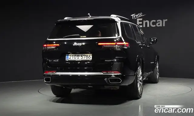 Jeep Cherokee 2023 3.6 автомат (гидро), миниатюра 4 Jeep Cherokee 2023 3.6 автомат (гидро), миниатюра 4