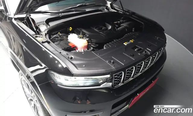 Jeep Cherokee 2023 3.6 автомат (гидро), миниатюра 6 Jeep Cherokee 2023 3.6 автомат (гидро), миниатюра 6