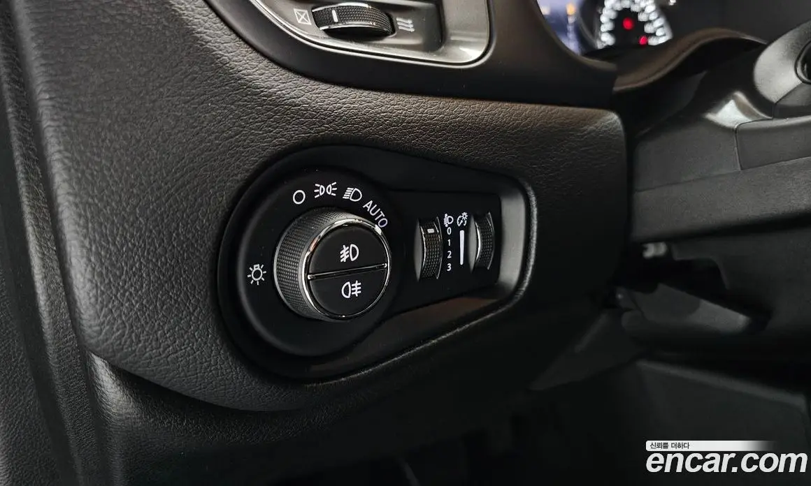 Jeep Renegade 2021 2.4 автомат (гидро), фото 17 Jeep Renegade 2021 2.4 автомат (гидро), фото 17