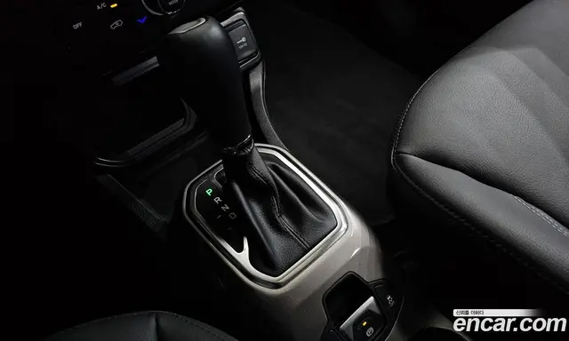Jeep Renegade 2021 2.4 автомат (гидро), миниатюра 8 Jeep Renegade 2021 2.4 автомат (гидро), миниатюра 8
