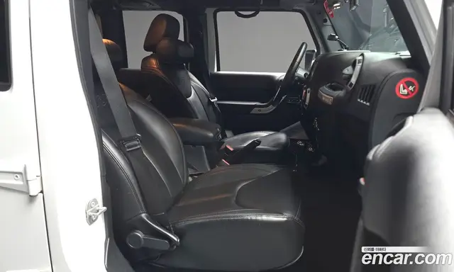 Jeep Wrangler 2016 3.6 автомат (гидро), миниатюра 11 Jeep Wrangler 2016 3.6 автомат (гидро), миниатюра 11