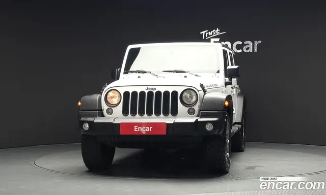 Jeep Wrangler 2016 3.6 автомат (гидро), миниатюра 3 Jeep Wrangler 2016 3.6 автомат (гидро), миниатюра 3