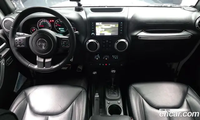 Jeep Wrangler 2016 3.6 автомат (гидро), миниатюра 7 Jeep Wrangler 2016 3.6 автомат (гидро), миниатюра 7