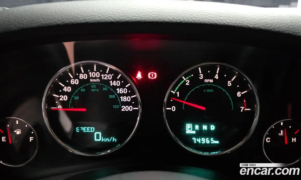 Jeep Wrangler 2016 3.6 автомат (гидро), фото 8 Jeep Wrangler 2016 3.6 автомат (гидро), фото 8