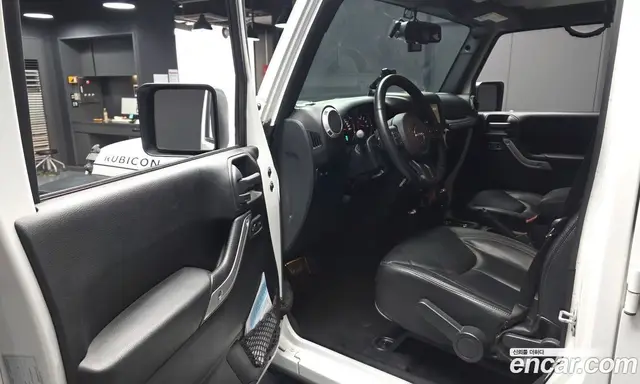 Jeep Wrangler 2016 3.6 автомат (гидро), миниатюра 10 Jeep Wrangler 2016 3.6 автомат (гидро), миниатюра 10