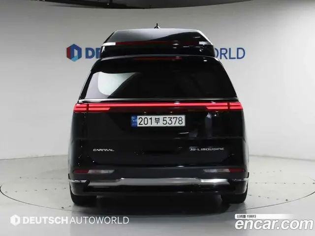 Kia Carnival 2022 3.5 автомат (гидро), миниатюра 4 Kia Carnival 2022 3.5 автомат (гидро), миниатюра 4