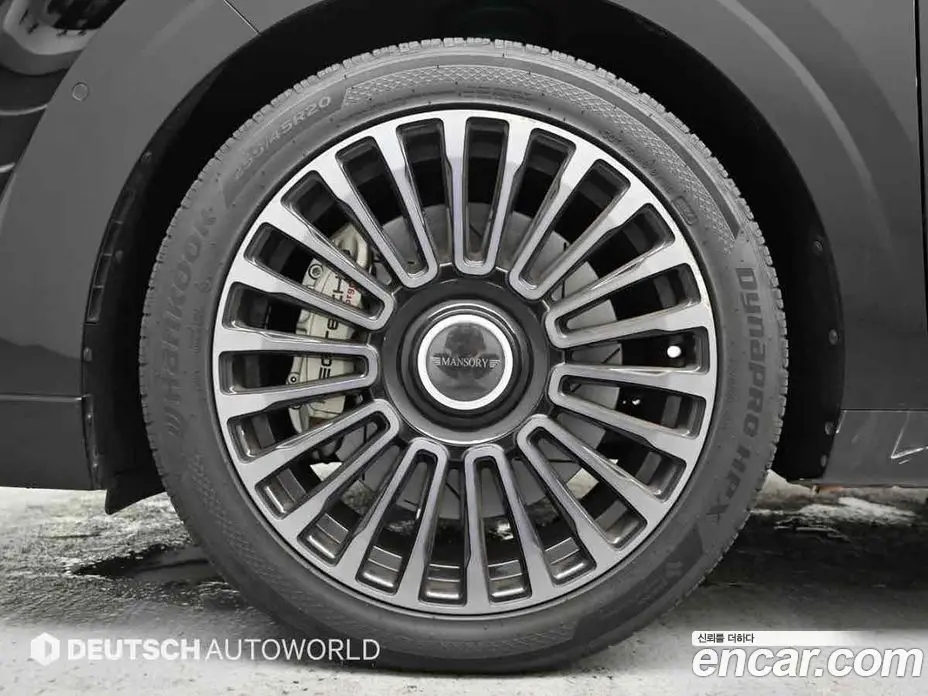 Kia Carnival 2022 3.5 автомат (гидро), фото 5 Kia Carnival 2022 3.5 автомат (гидро), фото 5