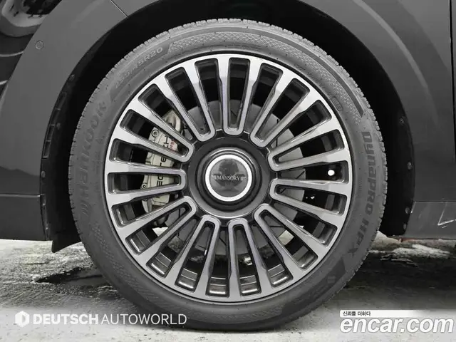 Kia Carnival 2022 3.5 автомат (гидро), миниатюра 5 Kia Carnival 2022 3.5 автомат (гидро), миниатюра 5