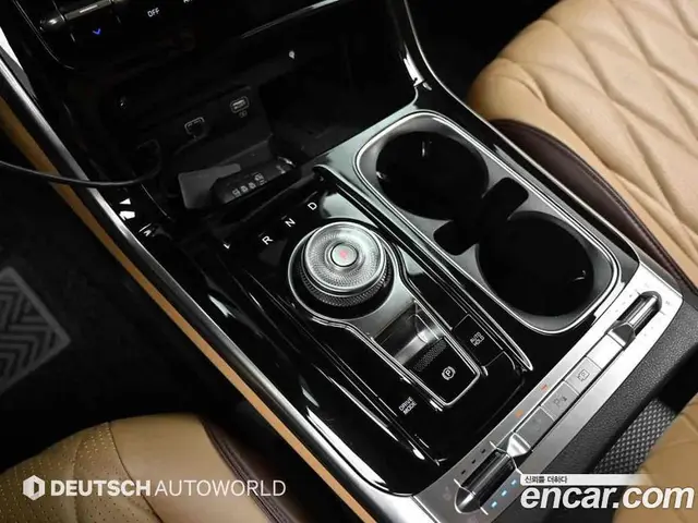 Kia Carnival 2022 3.5 автомат (гидро), миниатюра 9 Kia Carnival 2022 3.5 автомат (гидро), миниатюра 9
