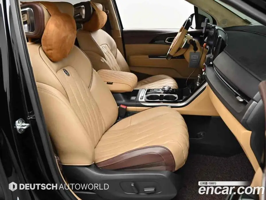 Kia Carnival 2022 3.5 автомат (гидро), фото 10 Kia Carnival 2022 3.5 автомат (гидро), фото 10