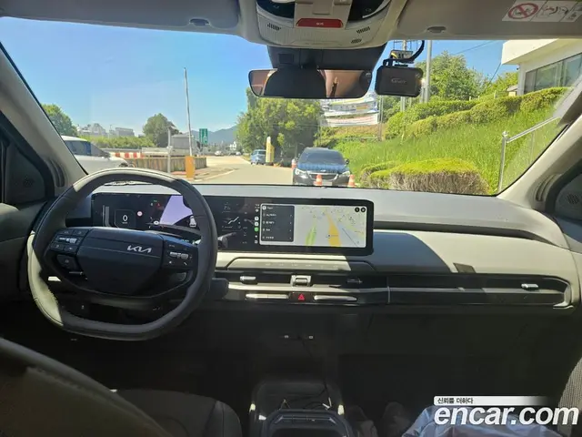 Kia EV3 2026 0.2 автомат (гидро), миниатюра 5 Kia EV3 2026 0.2 автомат (гидро), миниатюра 5