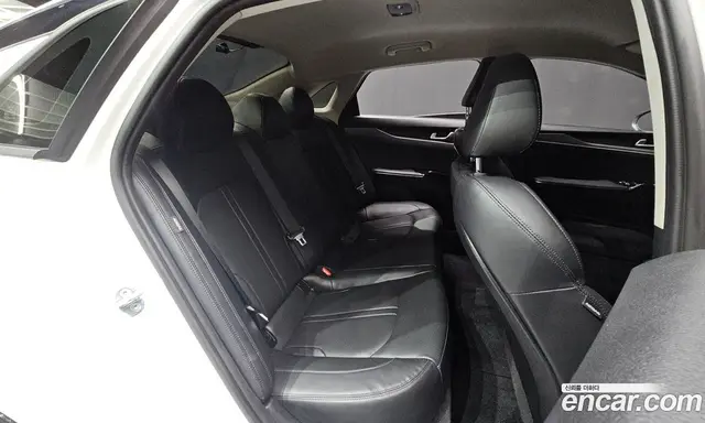 Kia K5 (Optima) 2022 2.0 автомат (гидро), миниатюра 11