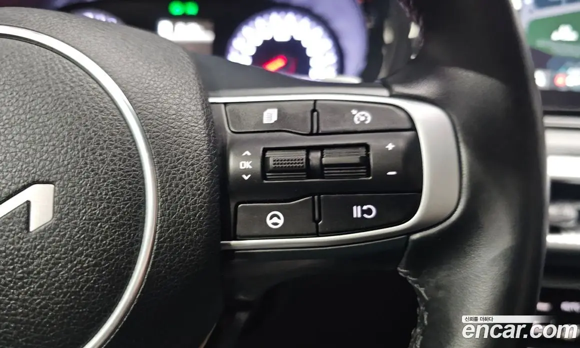 Kia K5 (Optima) 2022 2.0 автомат (гидро), фото 14