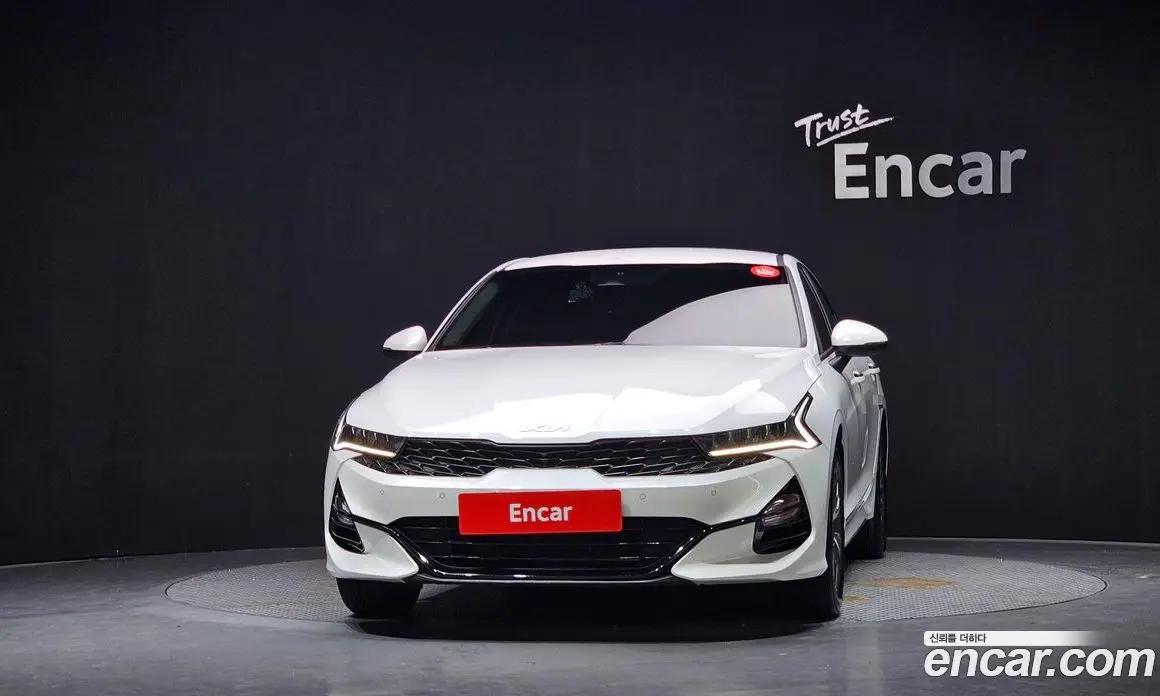 Kia K5 (Optima) 2022 2.0 автомат (гидро), фото 3