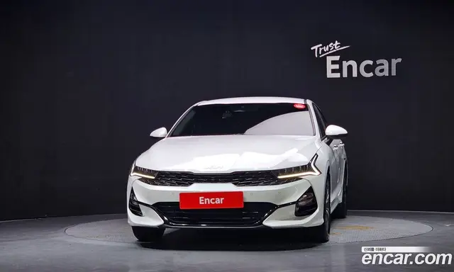 Kia K5 (Optima) 2022 2.0 автомат (гидро), миниатюра 3