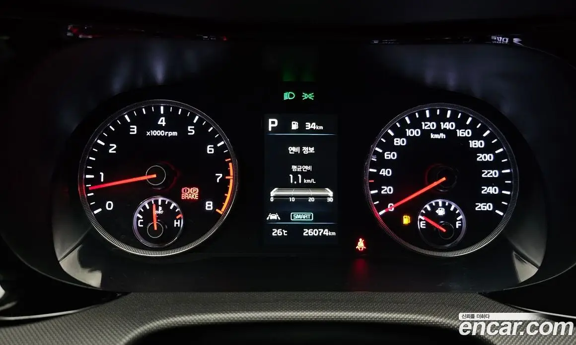 Kia K5 (Optima) 2022 2.0 автомат (гидро), фото 8