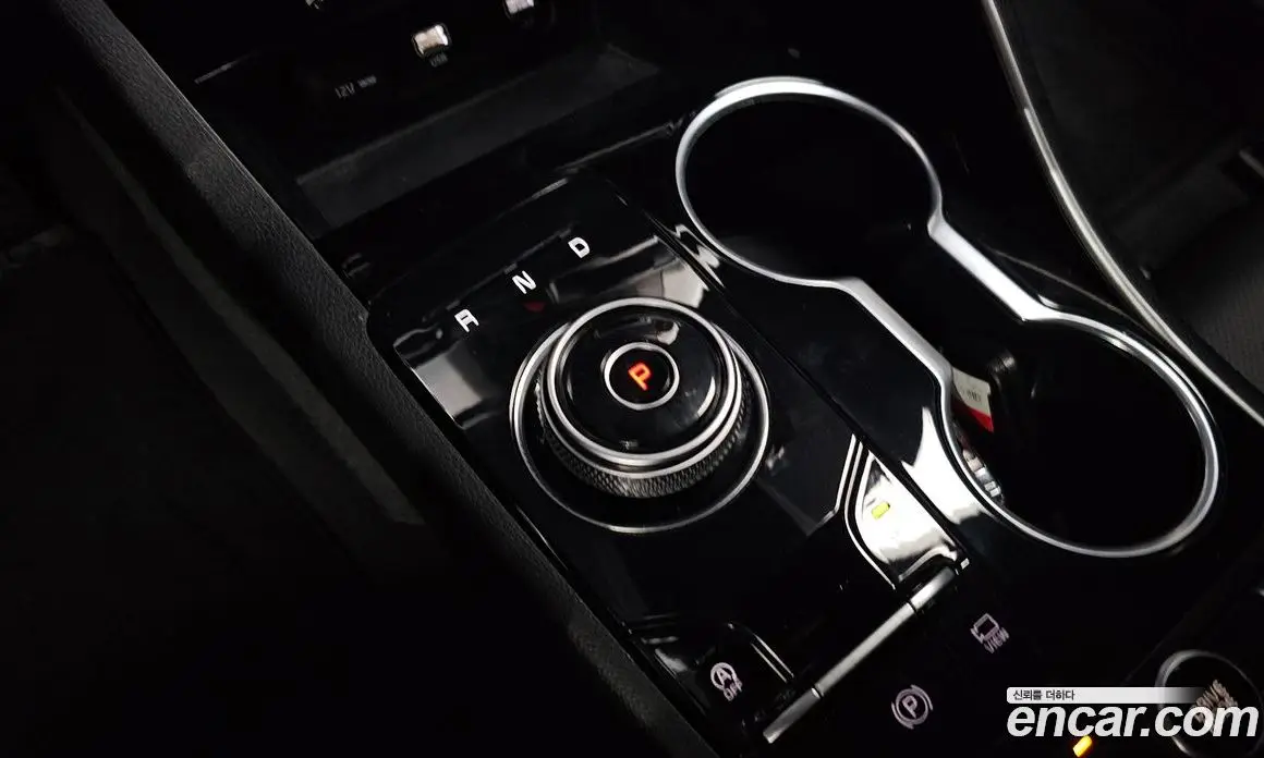 Kia K5 (Optima) 2022 2.0 автомат (гидро), фото 9