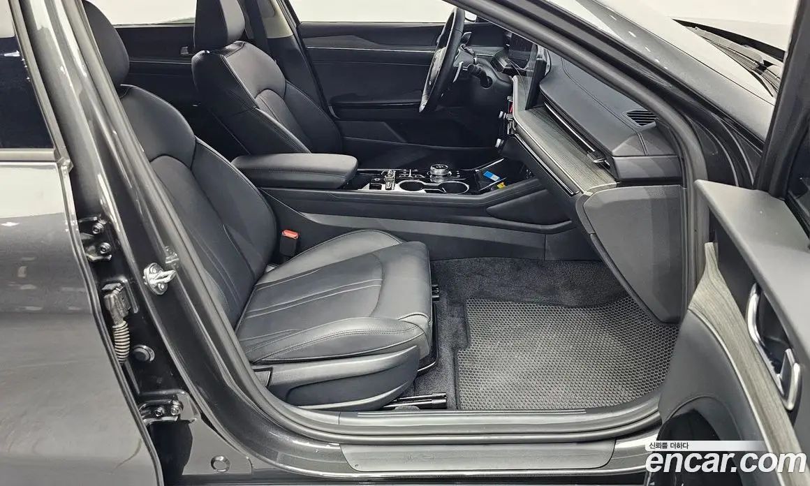 Kia K5 (Optima) 2024 2.0 автомат (гидро), фото 11
