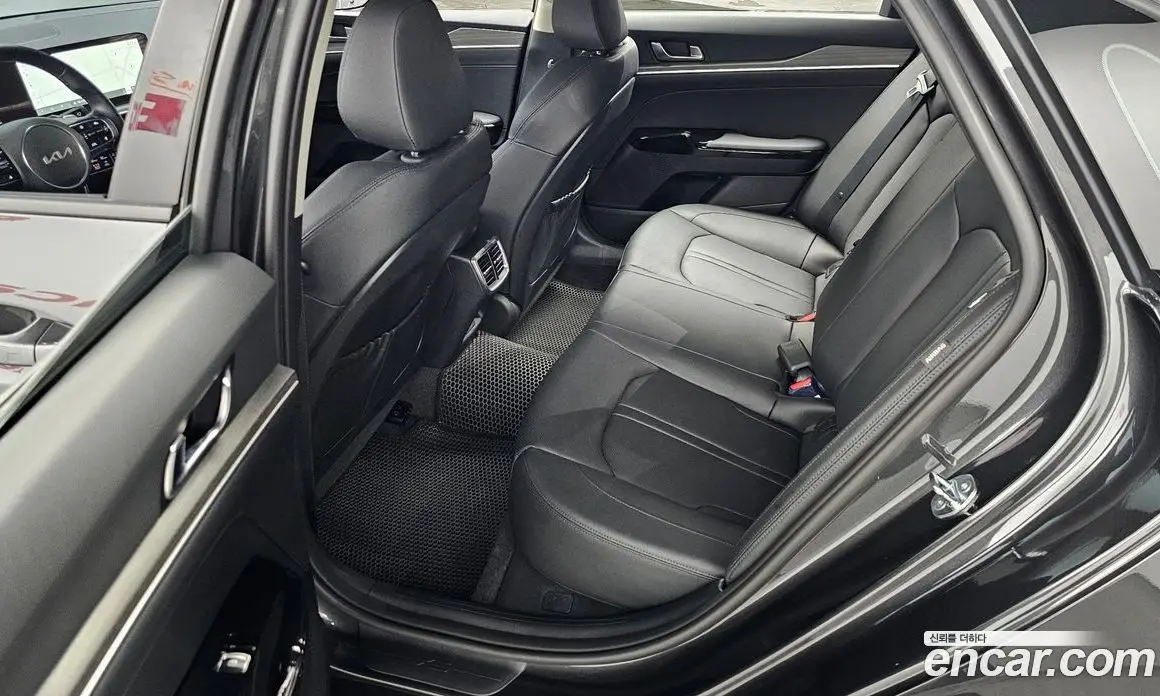 Kia K5 (Optima) 2024 2.0 автомат (гидро), фото 12