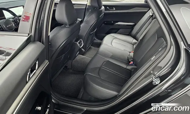 Kia K5 (Optima) 2024 2.0 автомат (гидро), миниатюра 12