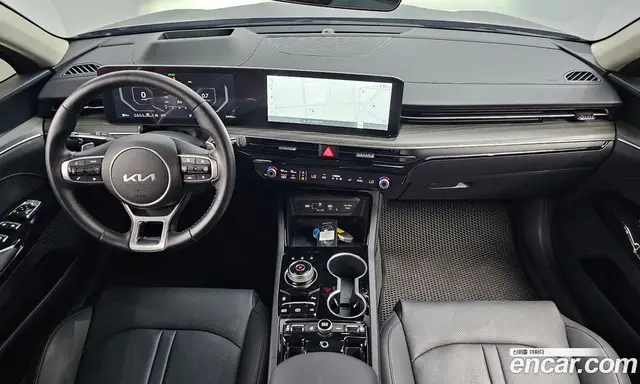 Kia K5 (Optima) 2024 2.0 автомат (гидро), миниатюра 7