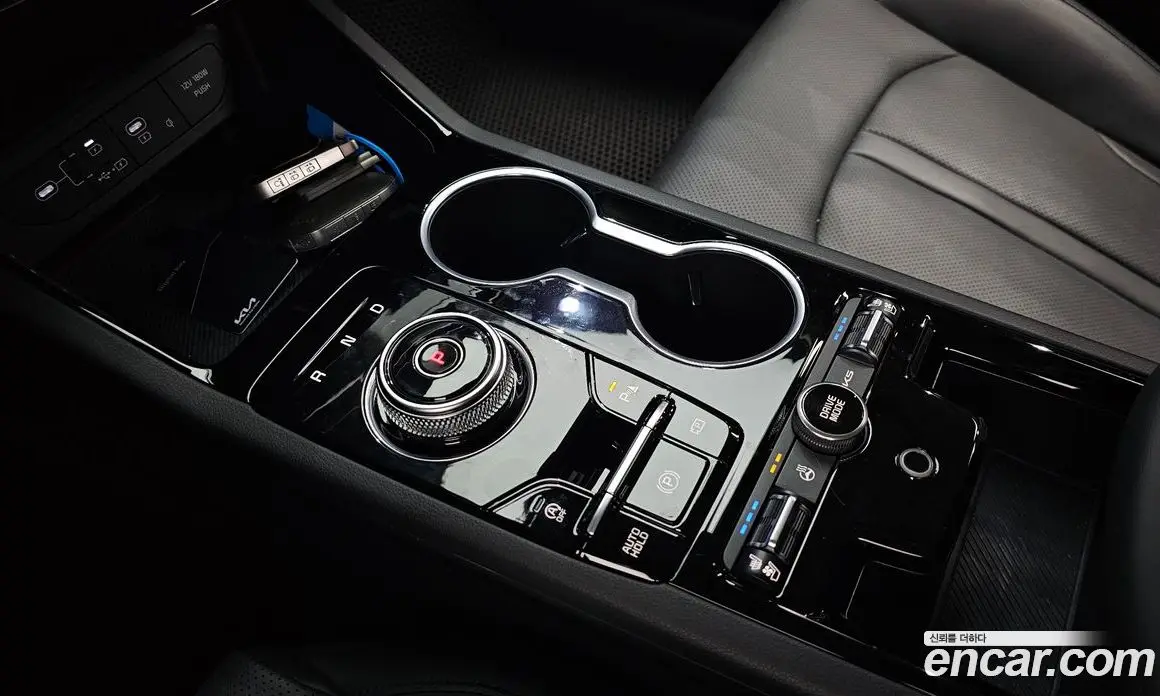 Kia K5 (Optima) 2024 2.0 автомат (гидро), фото 9