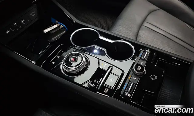 Kia K5 (Optima) 2024 2.0 автомат (гидро), миниатюра 9