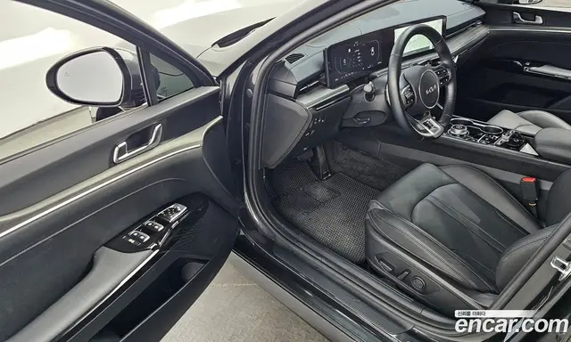 Kia K5 (Optima) 2024 2.0 автомат (гидро), миниатюра 10