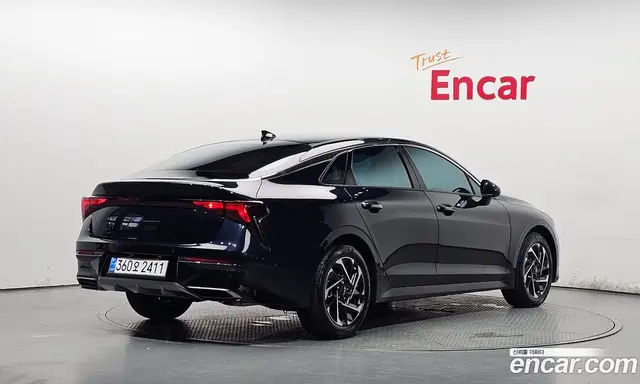 Kia K5 (Optima) 2025 2.0 автомат (гидро), миниатюра 2