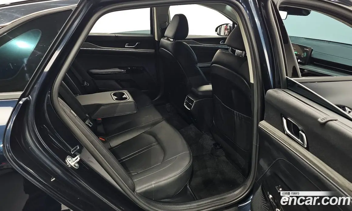 Kia K5 (Optima) 2025 2.0 автомат (гидро), фото 11