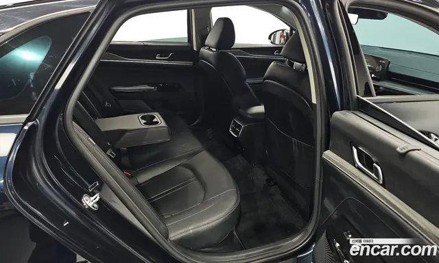 Kia K5 (Optima) 2025 2.0 автомат (гидро), миниатюра 11