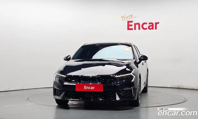 Kia K5 (Optima) 2025 2.0 автомат (гидро), миниатюра 3