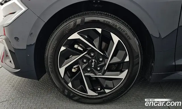 Kia K5 (Optima) 2025 2.0 автомат (гидро), миниатюра 5