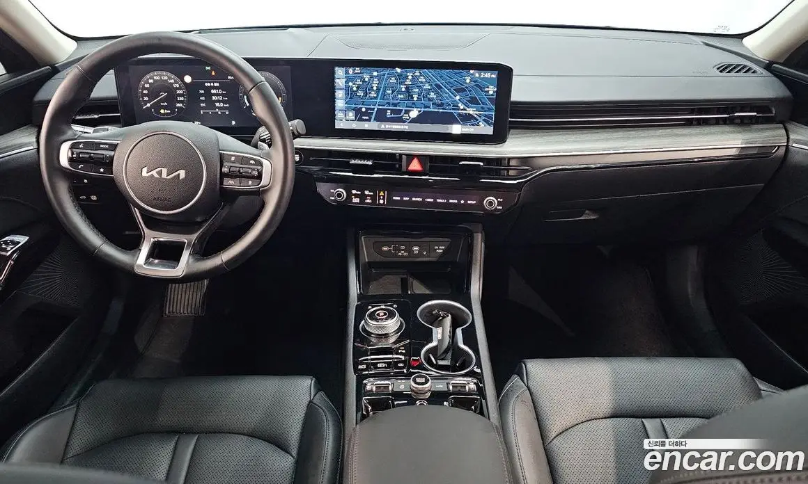 Kia K5 (Optima) 2025 2.0 автомат (гидро), фото 7