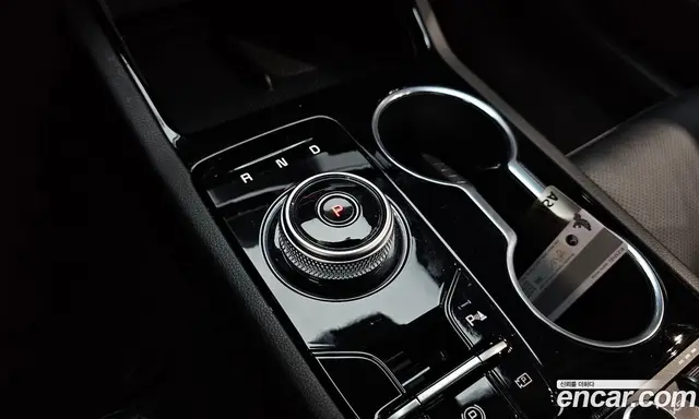 Kia K5 (Optima) 2025 2.0 автомат (гидро), миниатюра 9