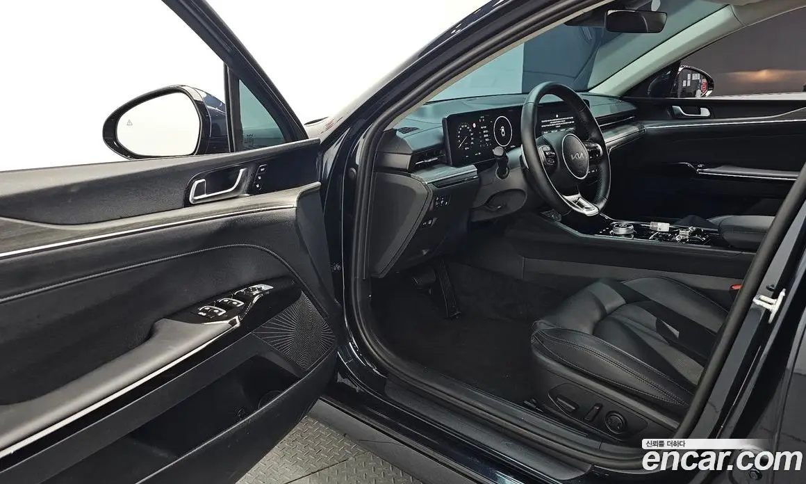 Kia K5 (Optima) 2025 2.0 автомат (гидро), фото 10