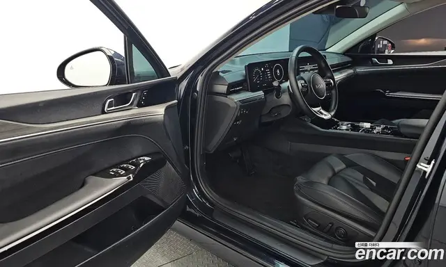 Kia K5 (Optima) 2025 2.0 автомат (гидро), миниатюра 10