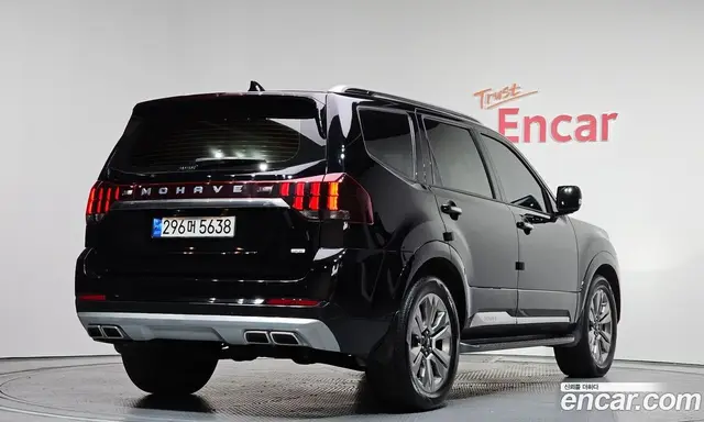 Kia Mohave 2022 3.0 автомат (гидро), миниатюра 2 Kia Mohave 2022 3.0 автомат (гидро), миниатюра 2