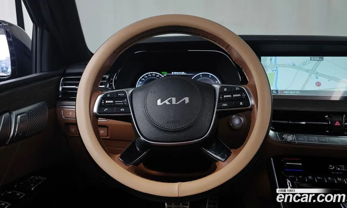 Kia Mohave 2022 3.0 автомат (гидро), фото 13 Kia Mohave 2022 3.0 автомат (гидро), фото 13