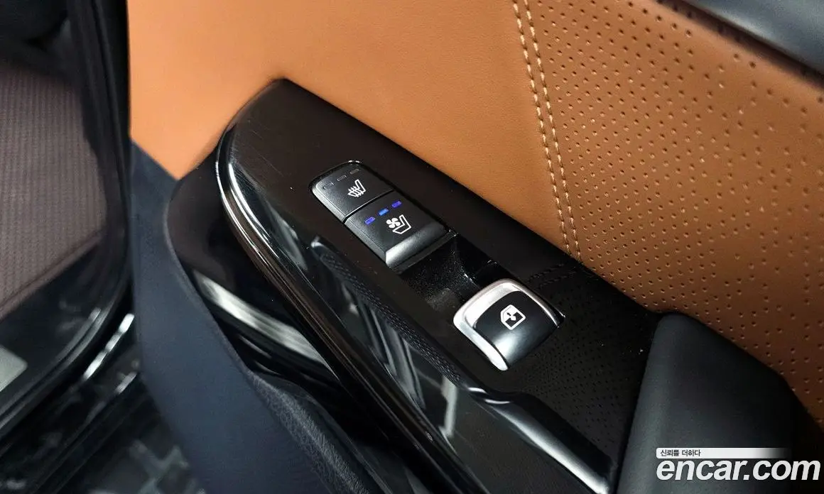 Kia Mohave 2022 3.0 автомат (гидро), фото 19 Kia Mohave 2022 3.0 автомат (гидро), фото 19