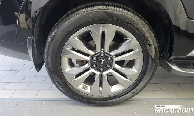 Kia Mohave 2022 3.0 автомат (гидро), миниатюра 5 Kia Mohave 2022 3.0 автомат (гидро), миниатюра 5