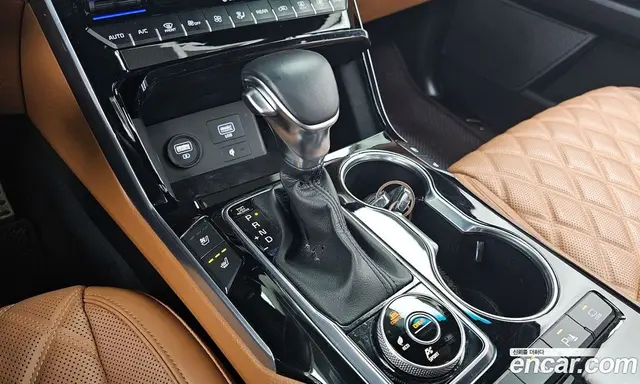 Kia Mohave 2022 3.0 автомат (гидро), миниатюра 9 Kia Mohave 2022 3.0 автомат (гидро), миниатюра 9