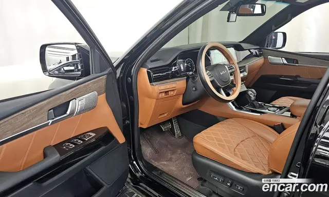Kia Mohave 2022 3.0 автомат (гидро), миниатюра 10 Kia Mohave 2022 3.0 автомат (гидро), миниатюра 10